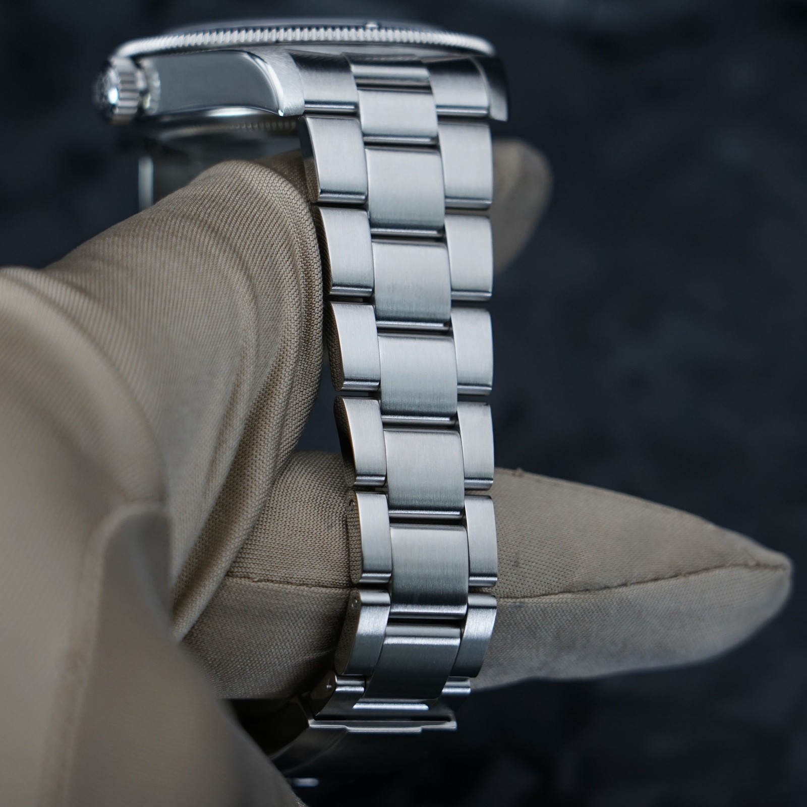 TUDOR Black Bay 68 – 43mm – 2025 – M7943A1A0NU – B/P