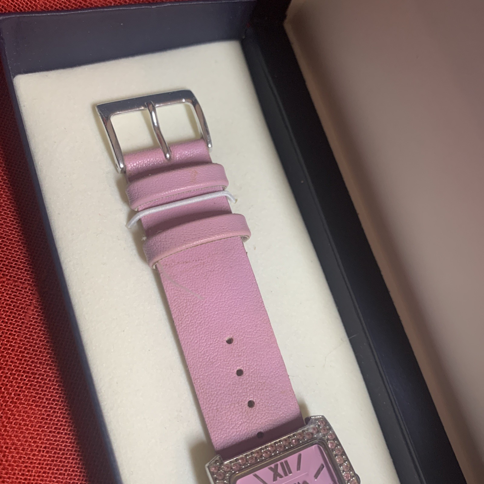 Seconda Ladies Watch new