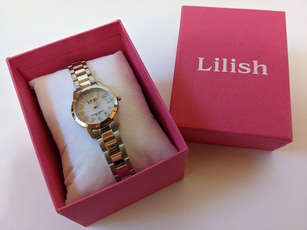 New Citizen Watch Lilish Ladies