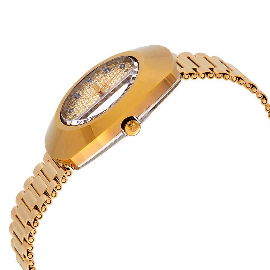Rado The Original Automatic Unisex Watch R12413313