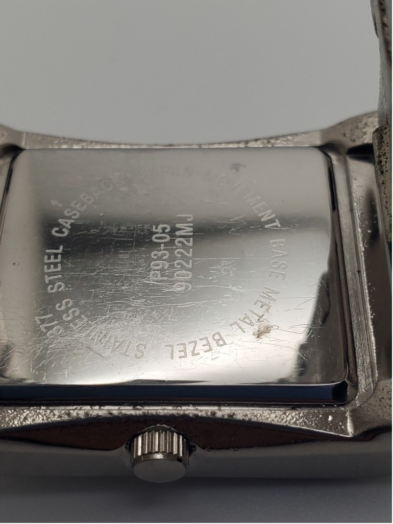 Mens Watch