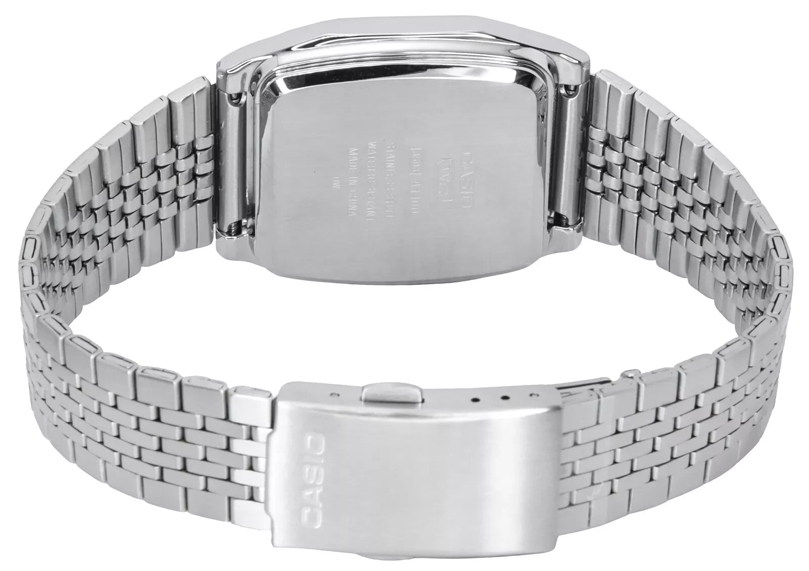 Casio A1100D-1 Reissue Vintage Series Digital Watch New A1100