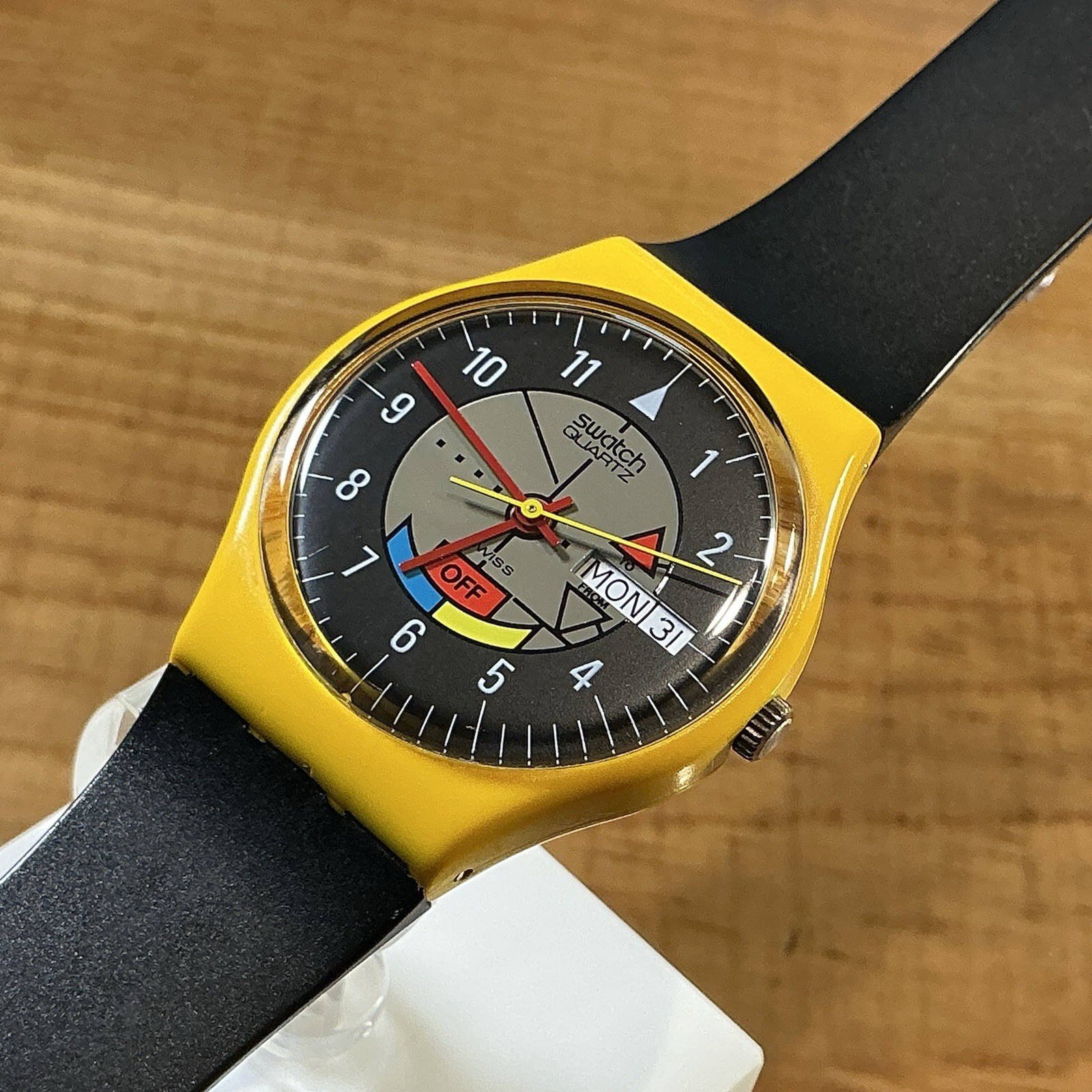 YAMAHA RACER – GJ700 – 34mm