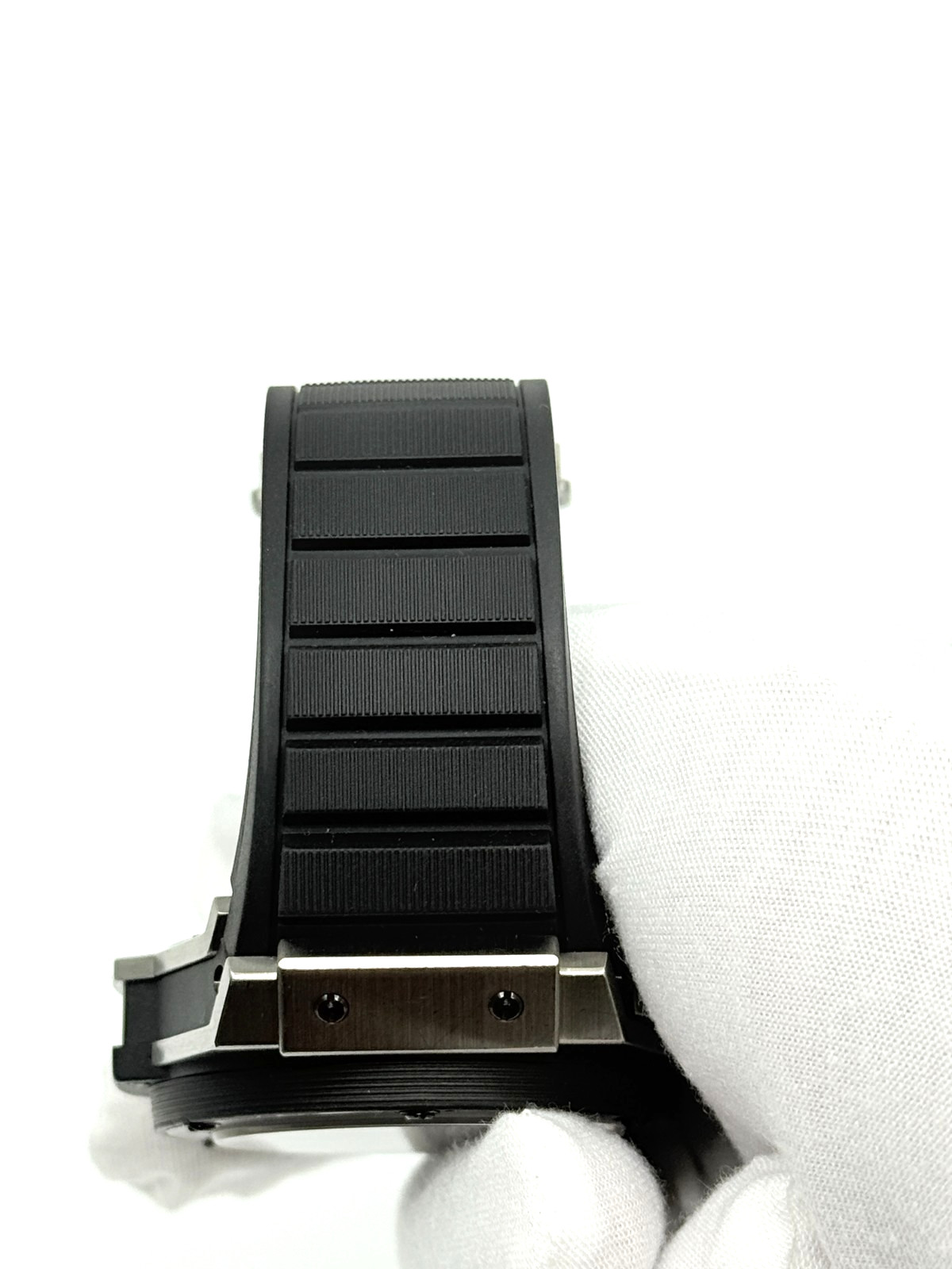 Hublot King Power Unico Skeleton 48mm Ref. 701.NX.0170.RX Watch