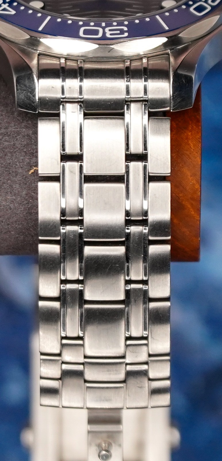 Omega Seamaster Diver 300M – 42mm – 210.30.42.20.06.001 – Grey Dial – 2019 – B&P