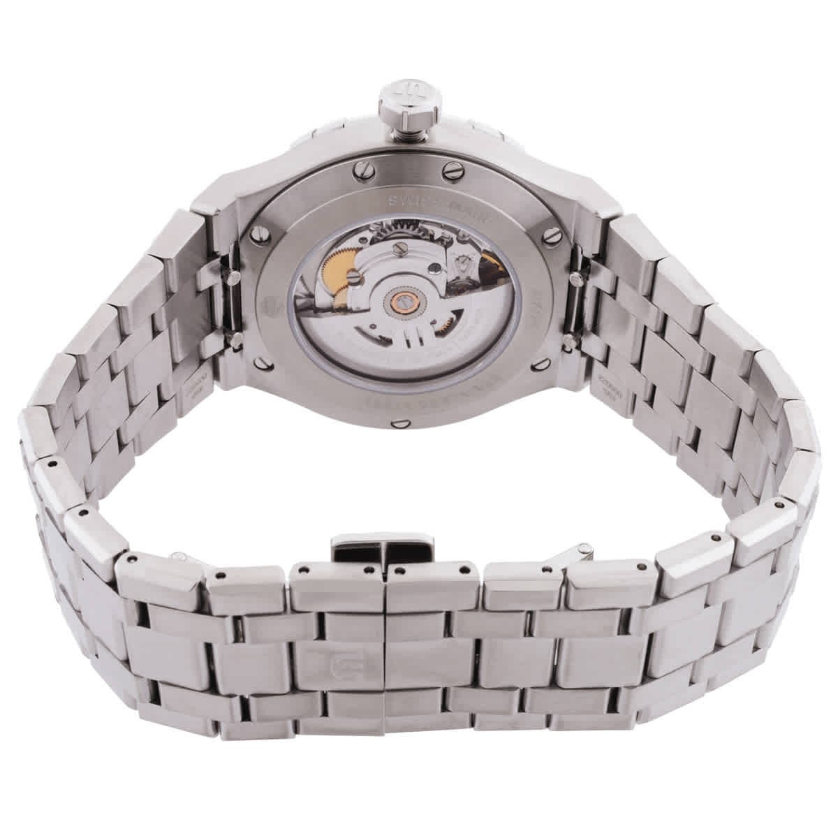 Maurice Lacroix Aikon Automatic Men’s Watch AI6008-SS002-331-1
