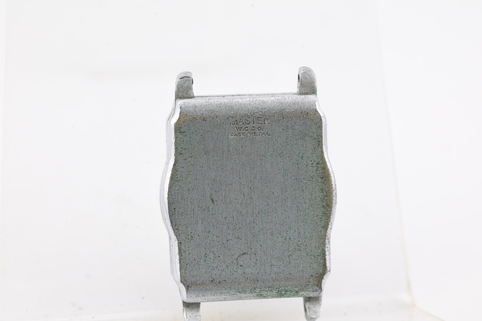 MASTER WRIST WATCH CASE, 24.03×34.85mm, 14mm LUG, 21.75mm SEAT (GE)