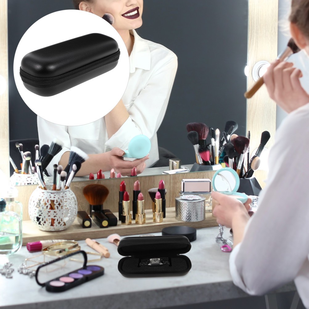 Watch Holder Travel Case Storage Box Miss Man Vertical Men for Smartwatch Cases