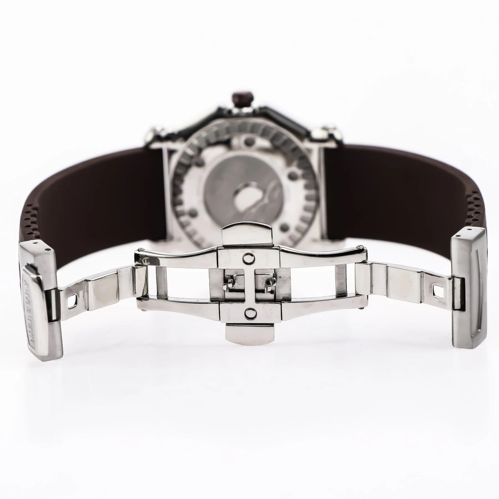 MERCURY – Swiss Made – ME1080-SCX-S-1 Quartz 39.50 mm ME1080 30m (3 ATM, 100
