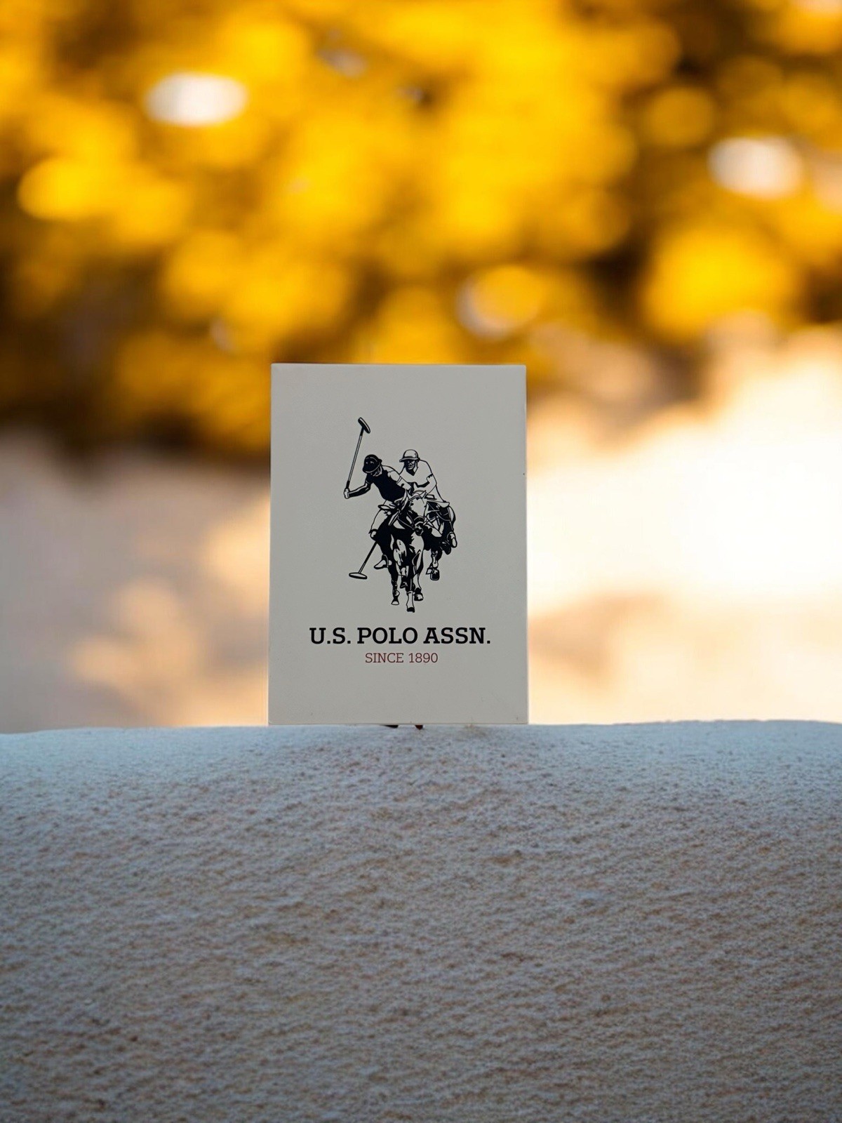 New US Polo Assn. Watch For Men ⌚️❗️