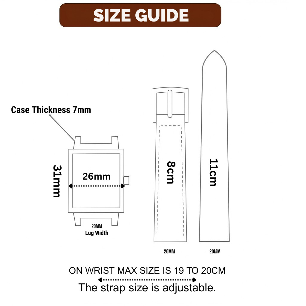 ⌚✨ Vintage Seiko Slim Quartz Gentlemen’s Gold Dial ,Dark Brown Dress Watch