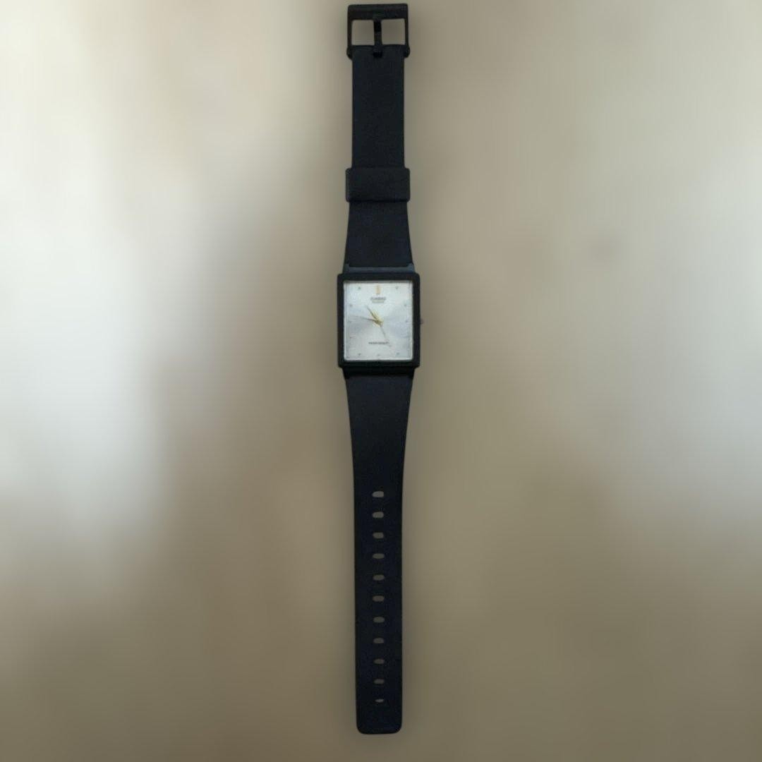 Casio MQ-38 (working condition)