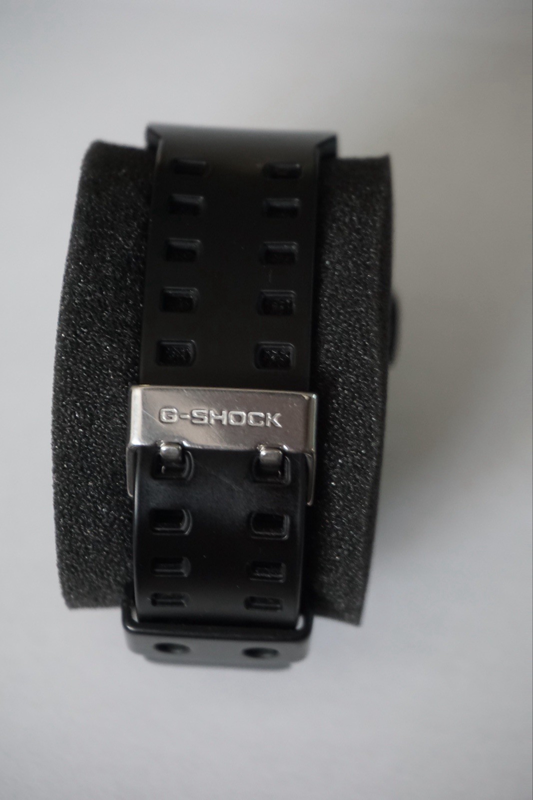 G-Shock GLS 8900-1DR Men’s Watch