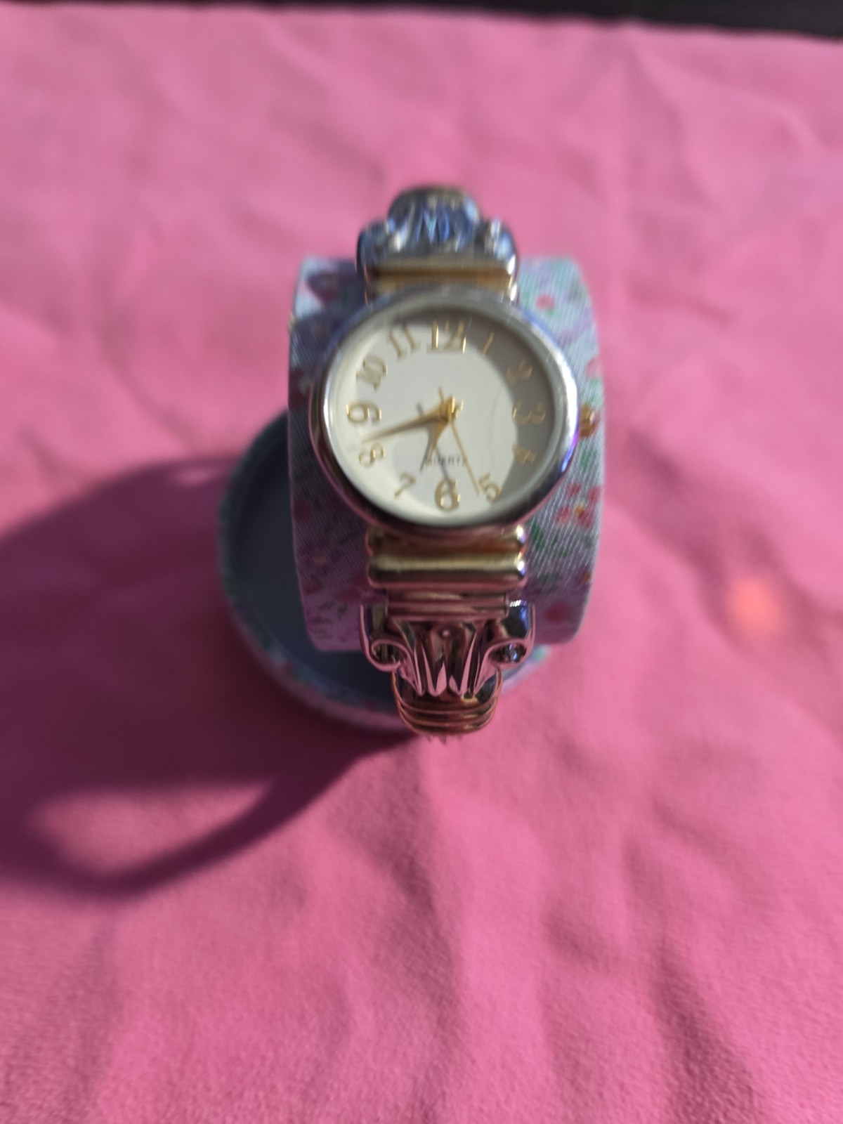 Vintage Quartz Women’s Watch Made In China
