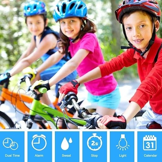 Educational Learning Toys for Boys & Girls Kids Toddlers Age 3 4 5 6 7 Years Old
