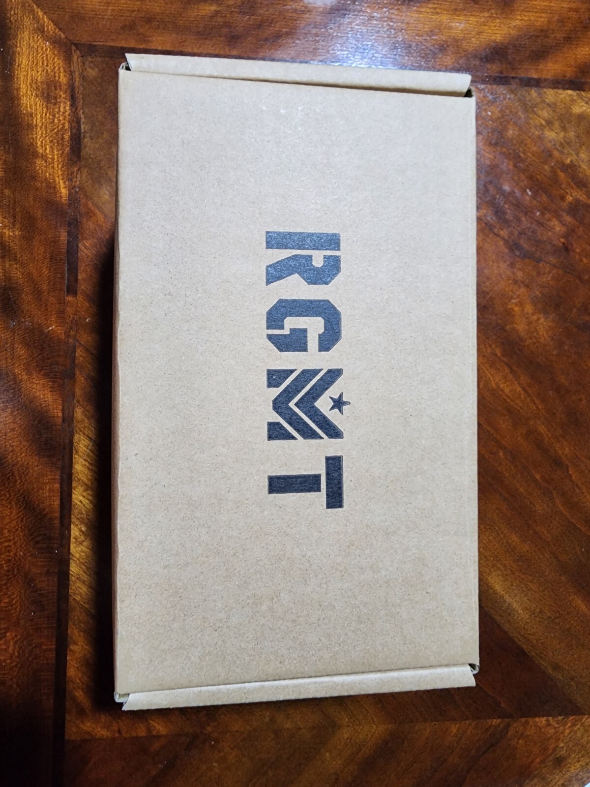 RGMT LOCUST Automatic Watch Set RG-8051-11 BLACK **New**