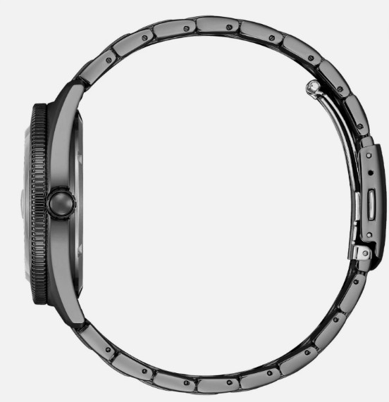 Citizen Marine AW1887-56L Warranty 5 Years