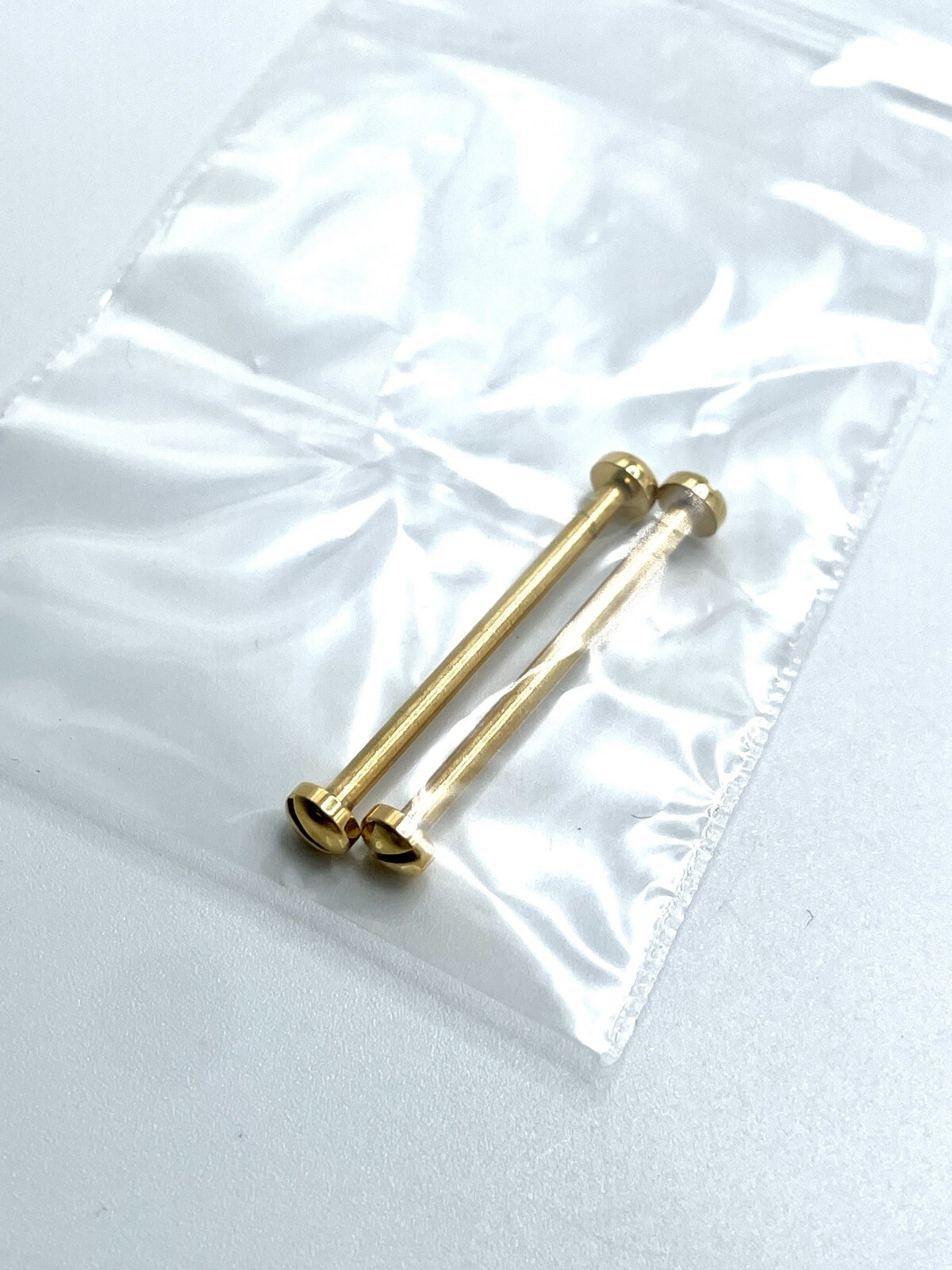 Invicta T-Bar model 27665 / set of T-bars total 2