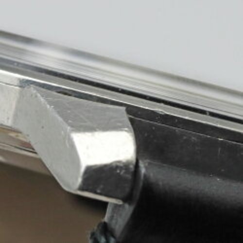 Citizen Log Master Ref.AUOS 52401-TA Citizen Log Master Rotating Inner Bezel