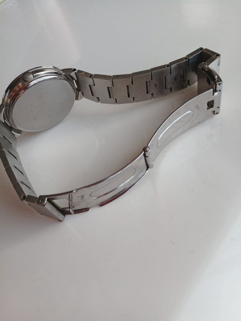 CITIZEN XC Elegant Pink Face Wristwatch