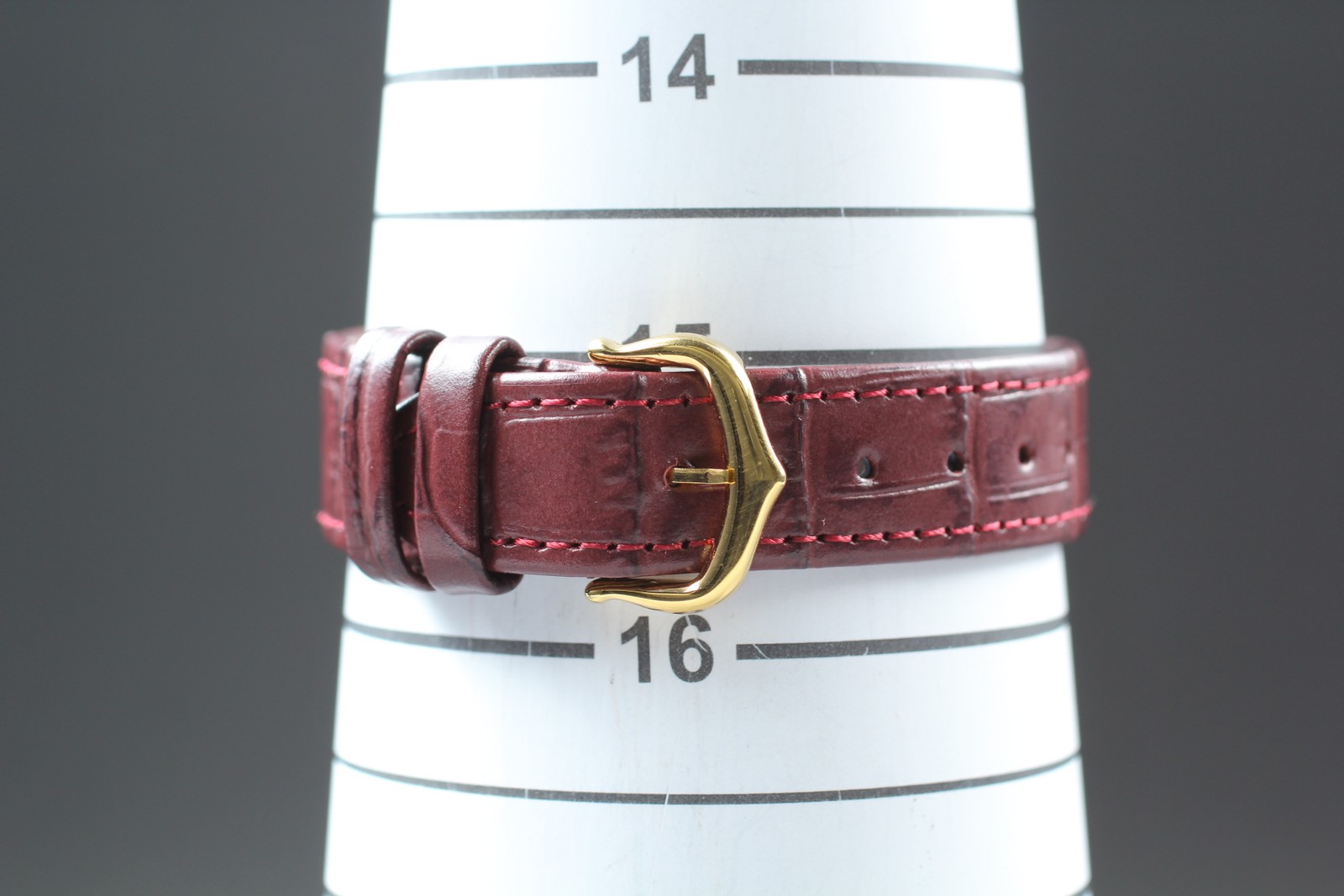 Vintage Cartier Must de Cartier Tank 5057001 SM 20mm Women’s Quartz Watch