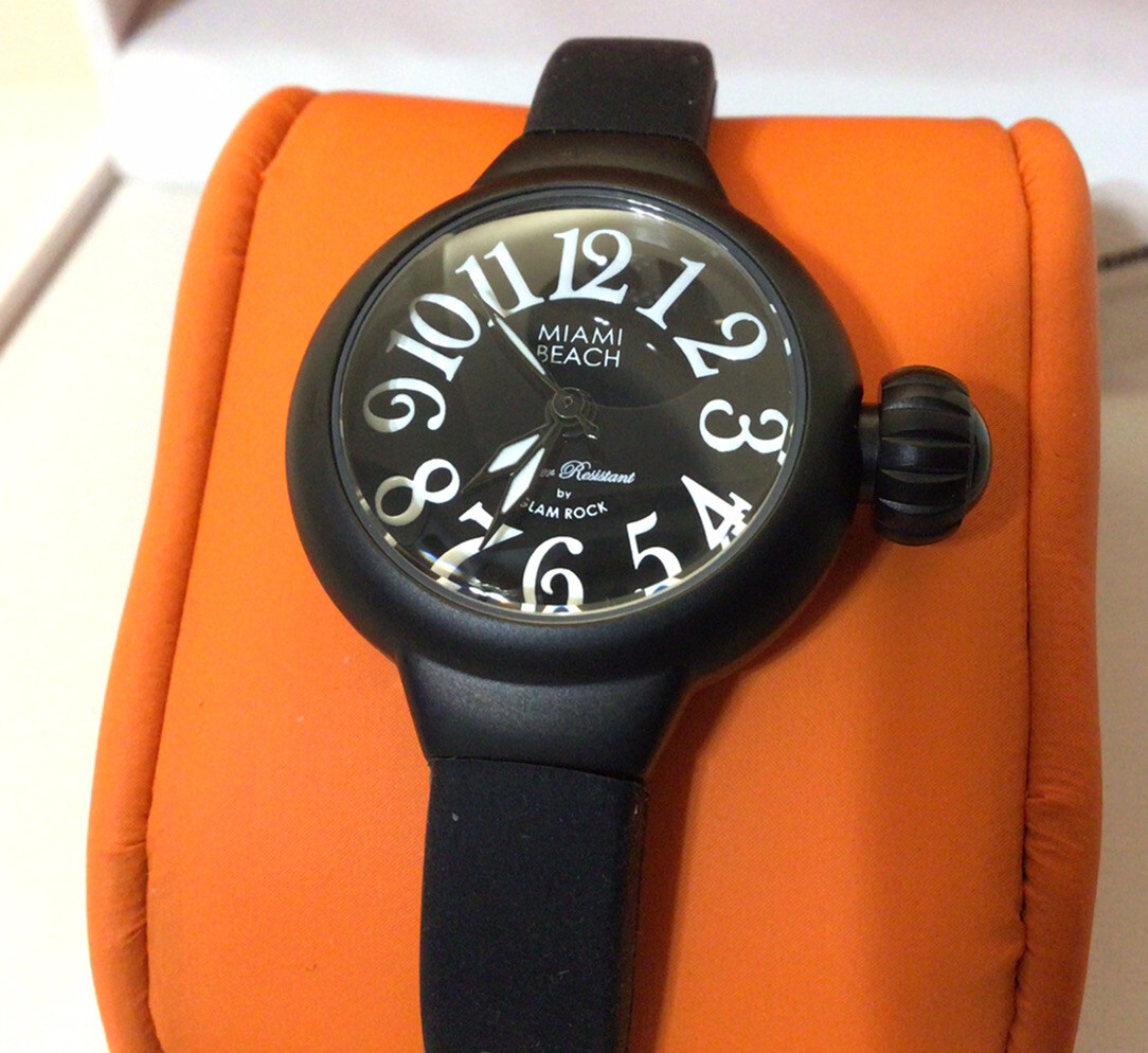 Miami Beach By Glam Rock Women’s Watch