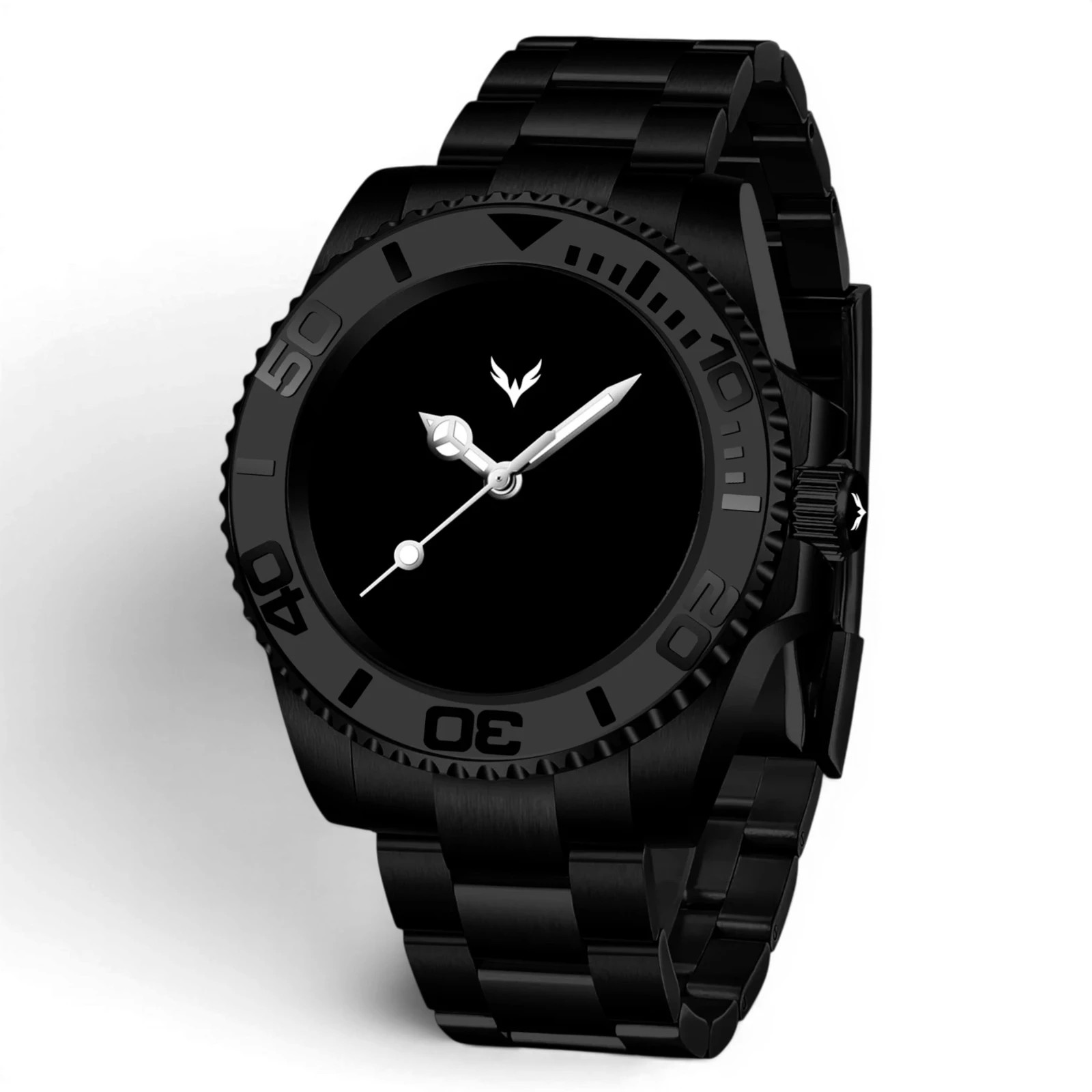 Phoenix Subtrack SEA Dominator Void 10ATM Miyota Movement Automatic Watch