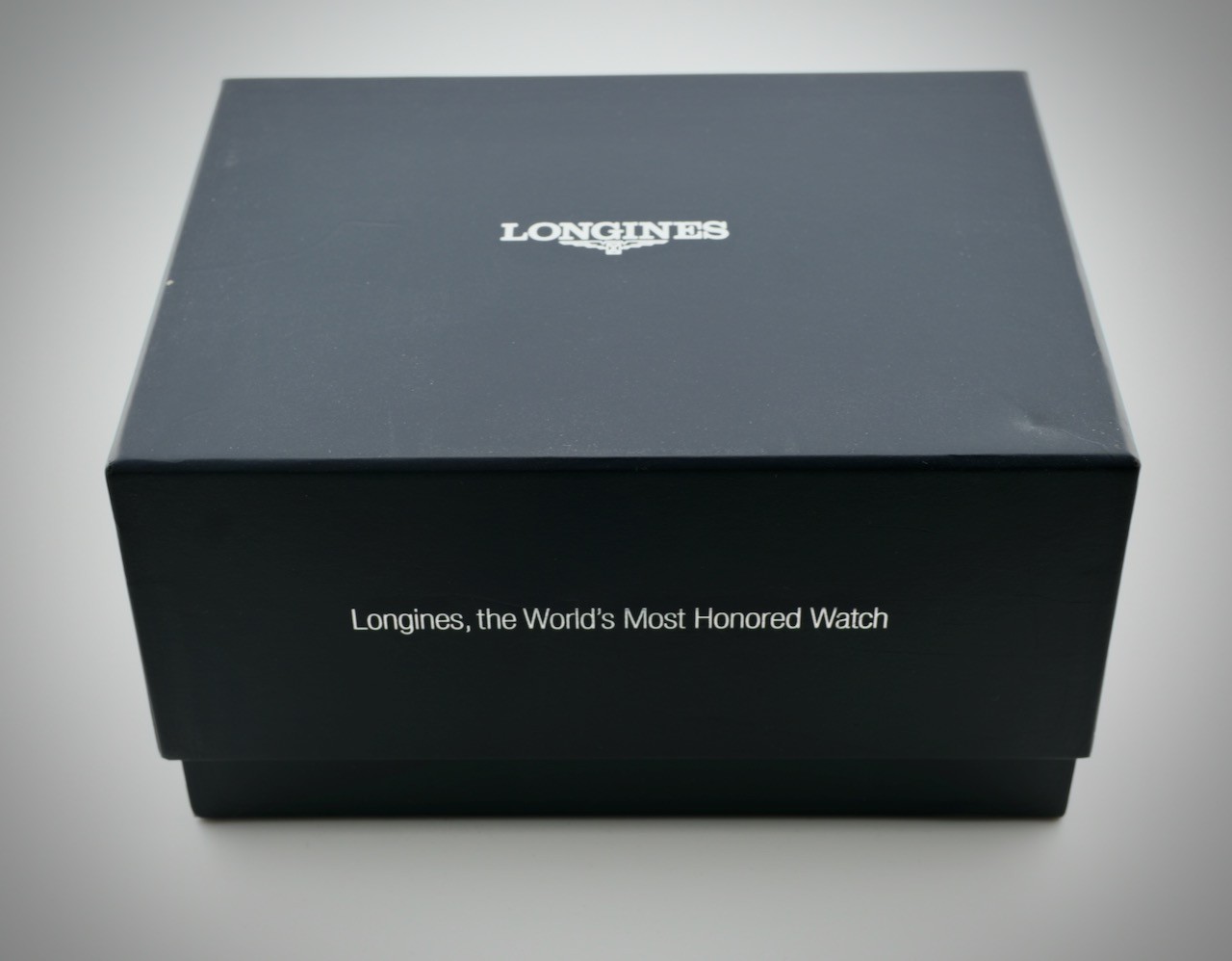 Longines Master Collection 190th Anniversary, 40mm, ref. L2.793.4.73.2 -Full Set
