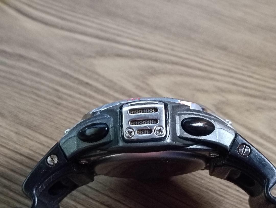 CASIO SEA-PATHFINDER Yacht Timer SPF-50
