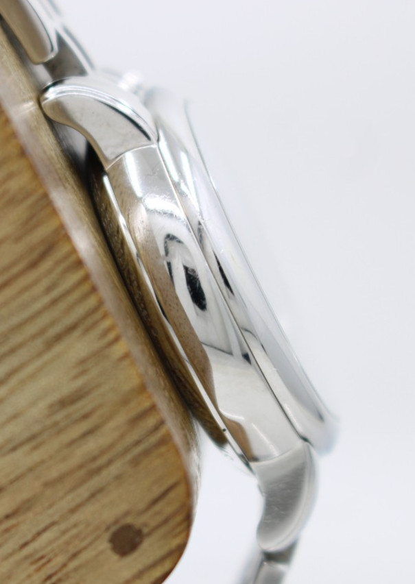 Montblanc Star Legacy Watch 7470 118535