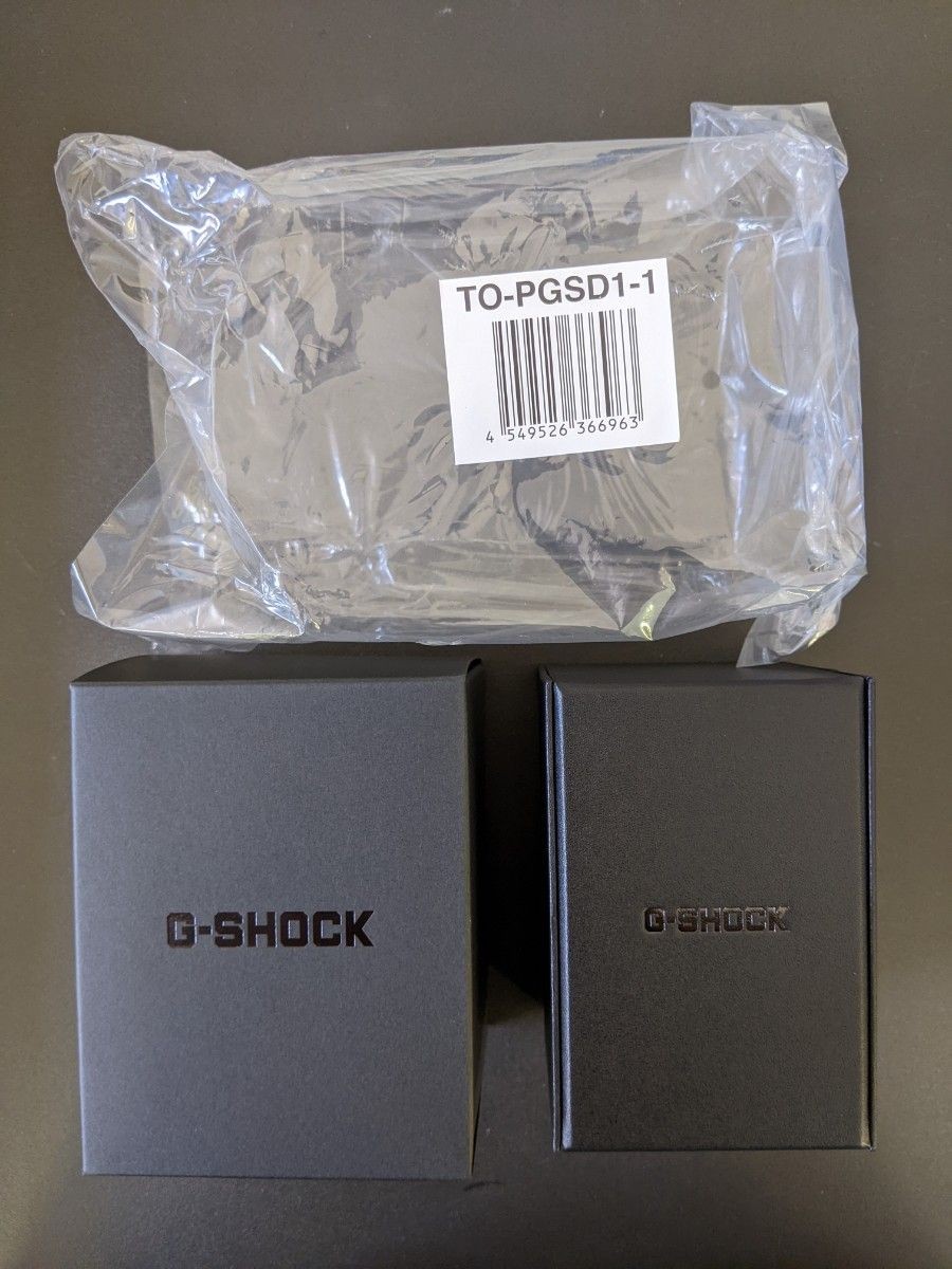 Brand New G SHOCK GWR B3000 1AJF GRAVITYMASTER Mobile Link Function With Tag