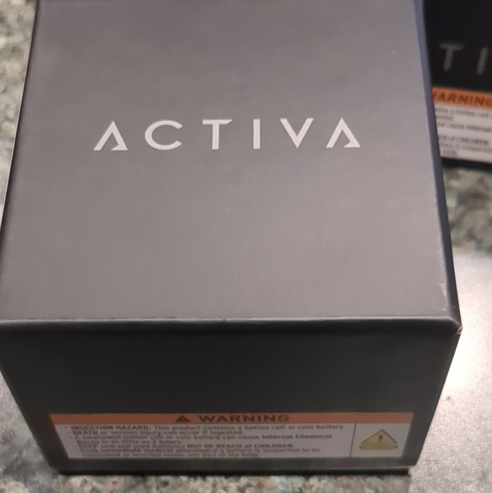 Invicta Activa Pixel x Digital Men’s Watch 50mm Analog Mercedes Benz.