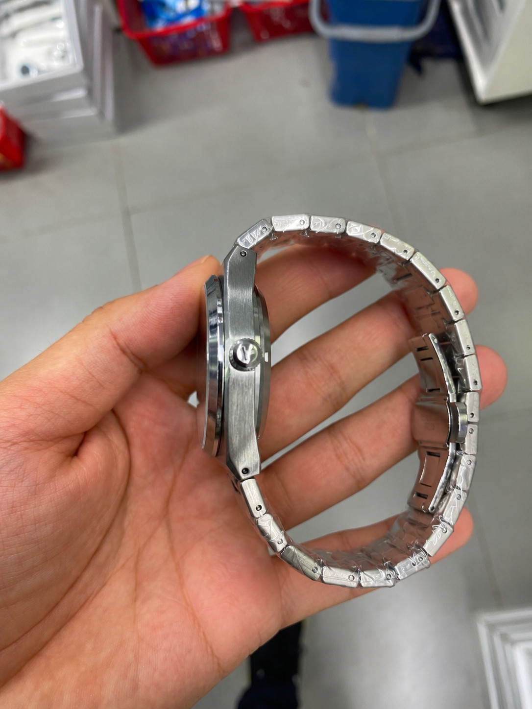 tissot prx powermatic 80