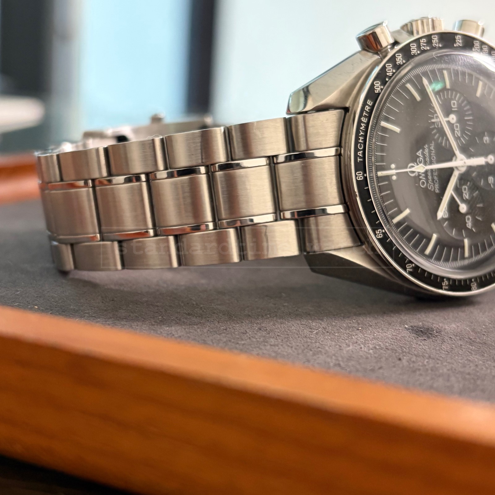 Omega Speedmaster Professional Moonwatch Big Box Full Set 311.30.42.30.01.005 31