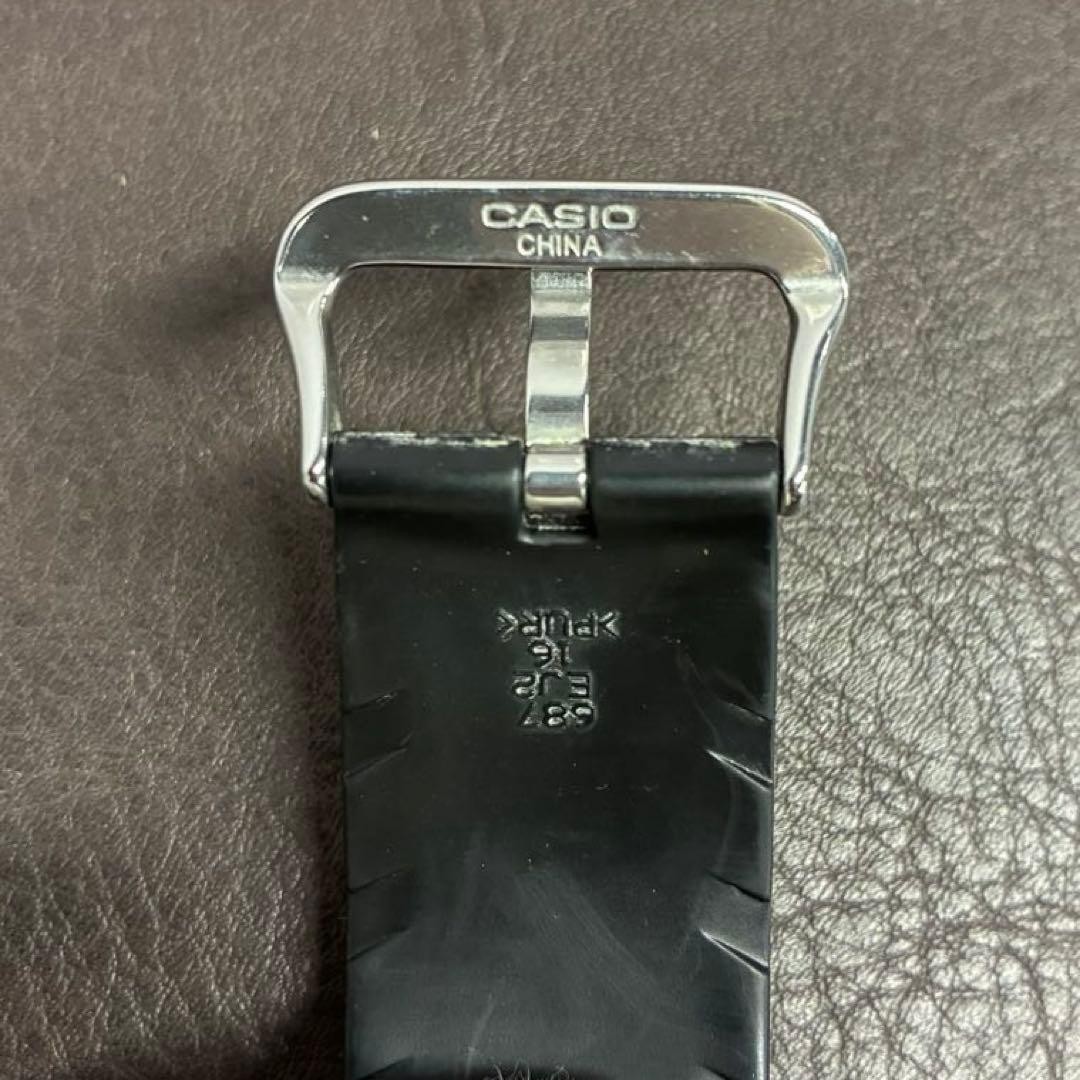 [Authenticated] CASIO G-SHOCK 3750(B) G-300 3AJF NEW