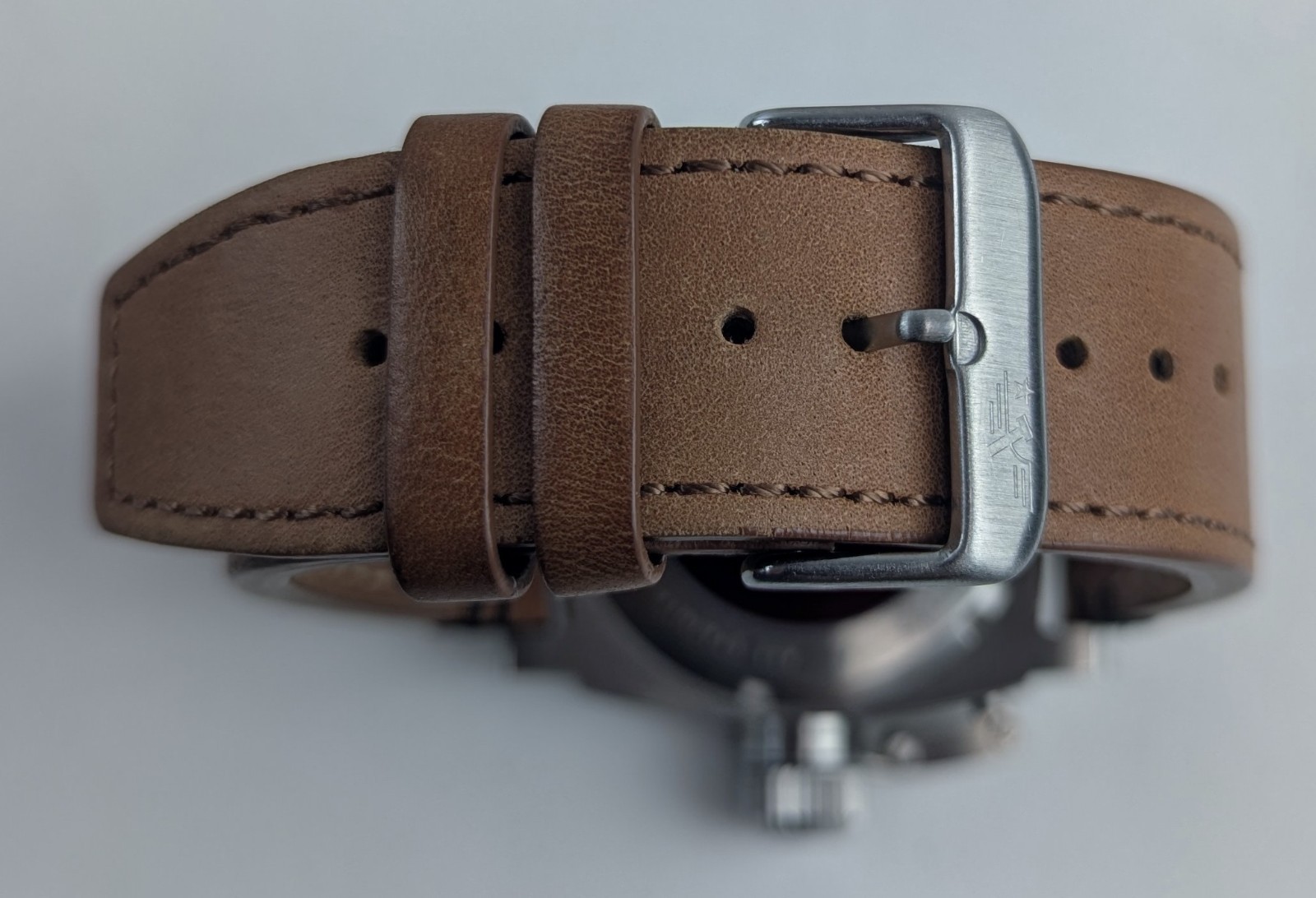 CCCP Gurevich Automatic Watch – CP-7052