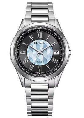 Limited Model CITIZEN Exceed CB1110 70W Only 500 pieces It will end soon so plea