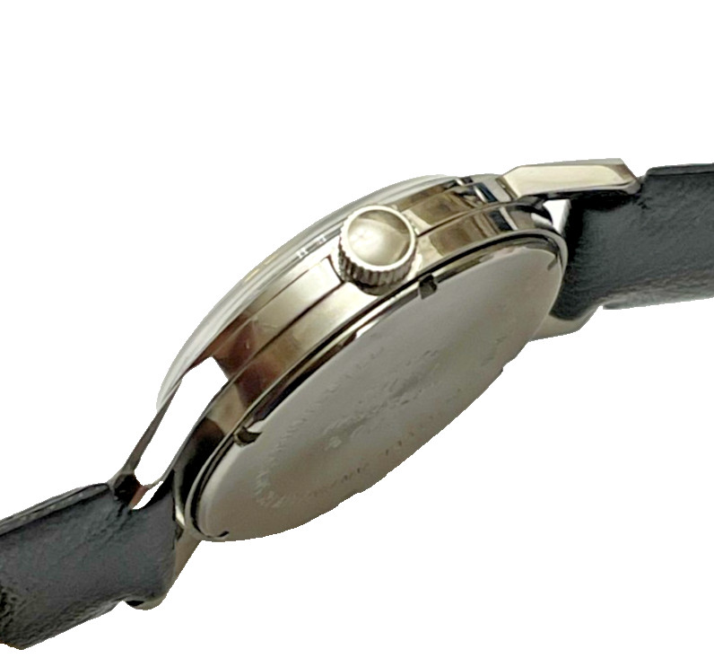 Vintage 1960’s Jerome Piquot 17 Jewels Mechanical Watch- Excellent Condition