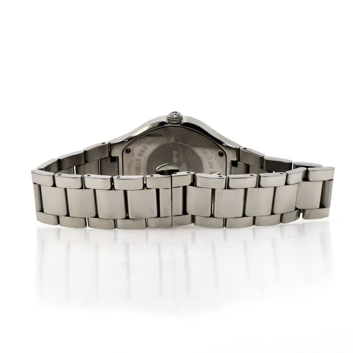 MUREX – Swiss Made Watch – MUL517-SS-8 Quartz 36mm MUL517 30 m (3 ATM / 139