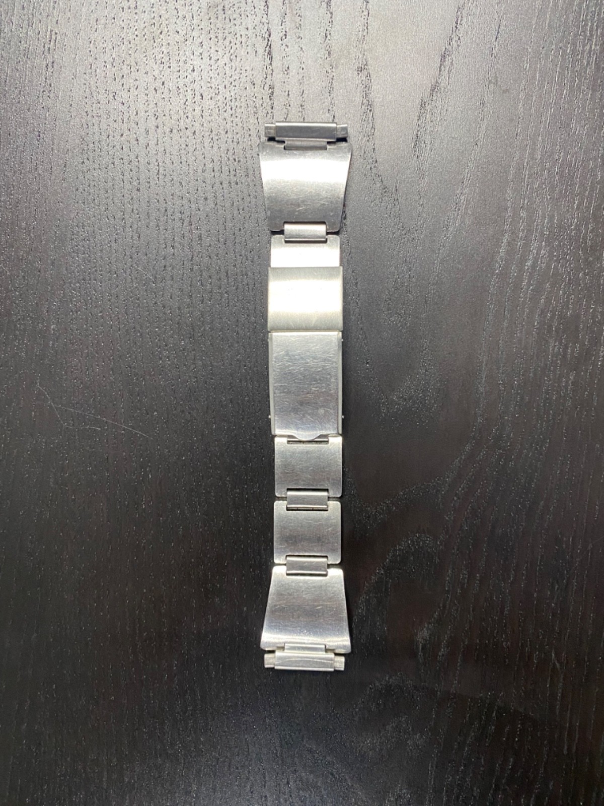 Brazalete vintage para reloj de hombre 18mm-20mm