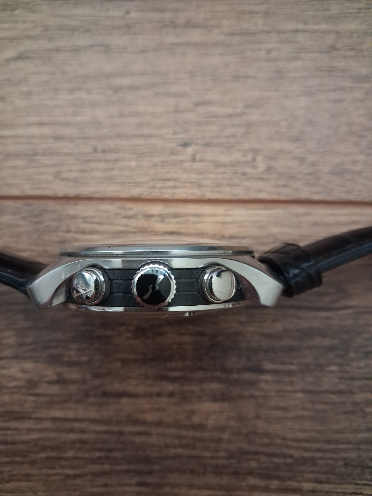 Bremont ALT1 White Men’s Watch – ALT1-C-P-WH-R-S