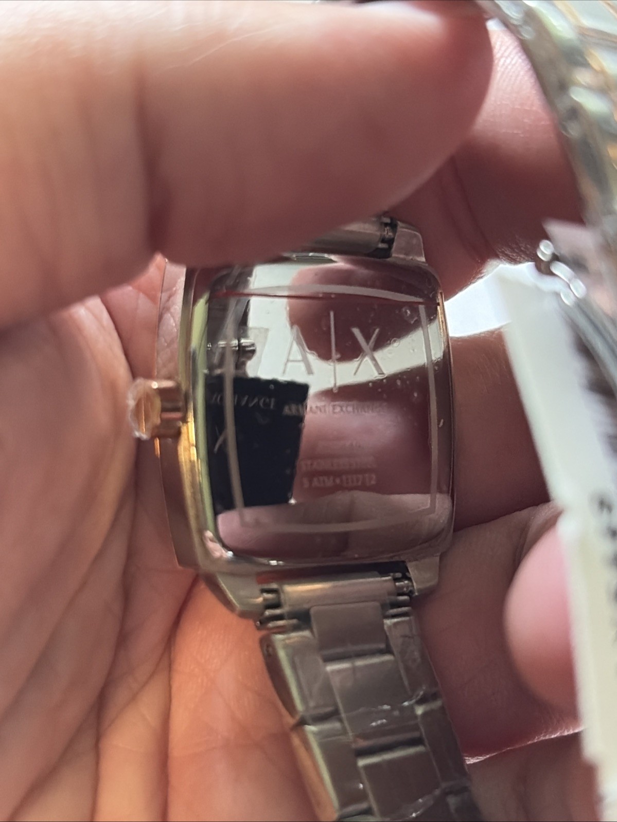 Armani Exchange AX-5449