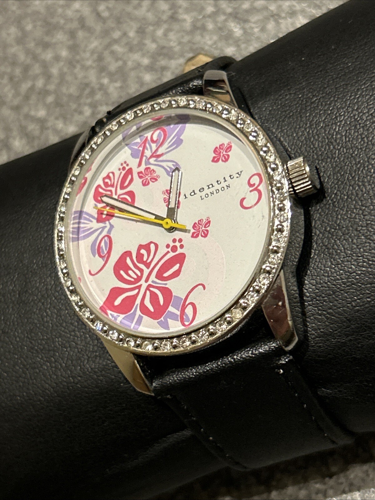 Identity London Ladies Watch