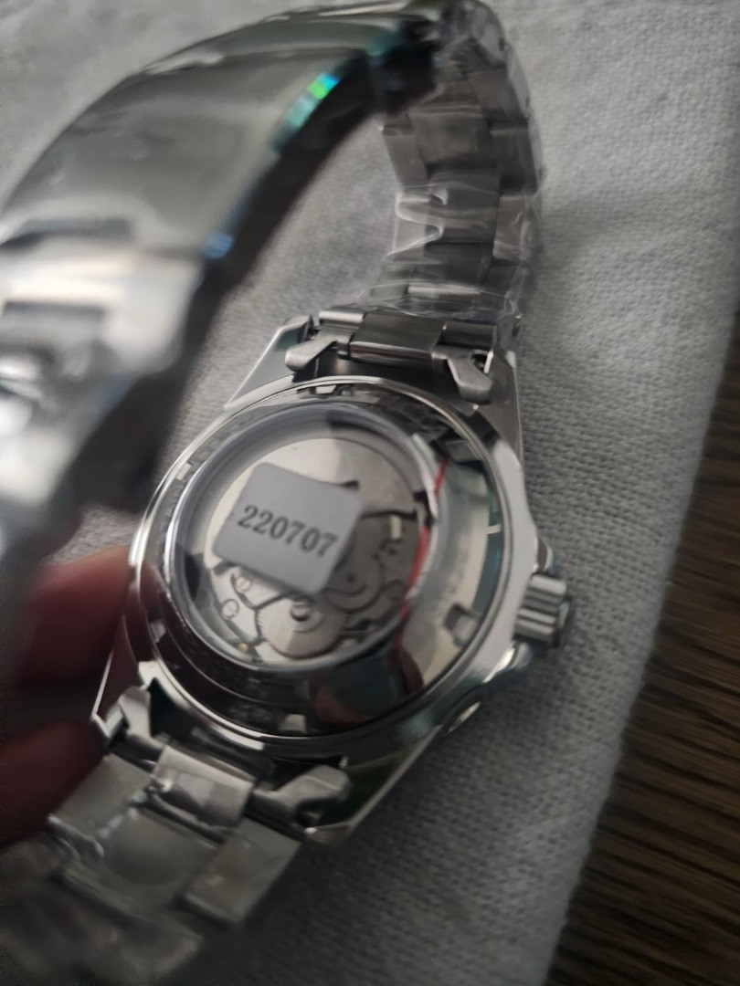 Watch Invicta 8926OB Pro Diver Man 40 mm Stainless steel