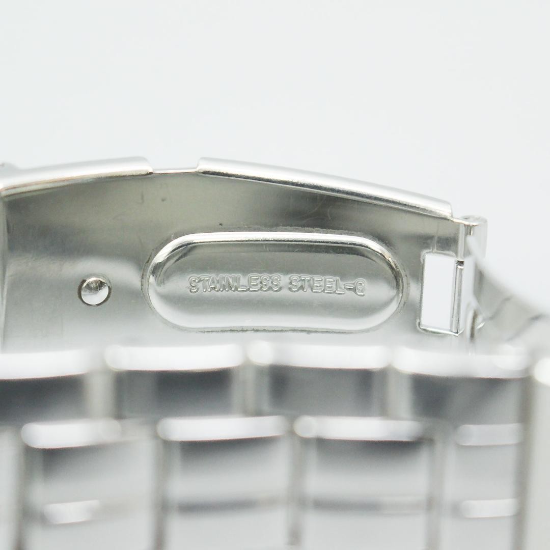 Seiko 7S36-01L2 R2 Automatic Watch 23 Jewels Men’s Self-Winding Wristwatch Used