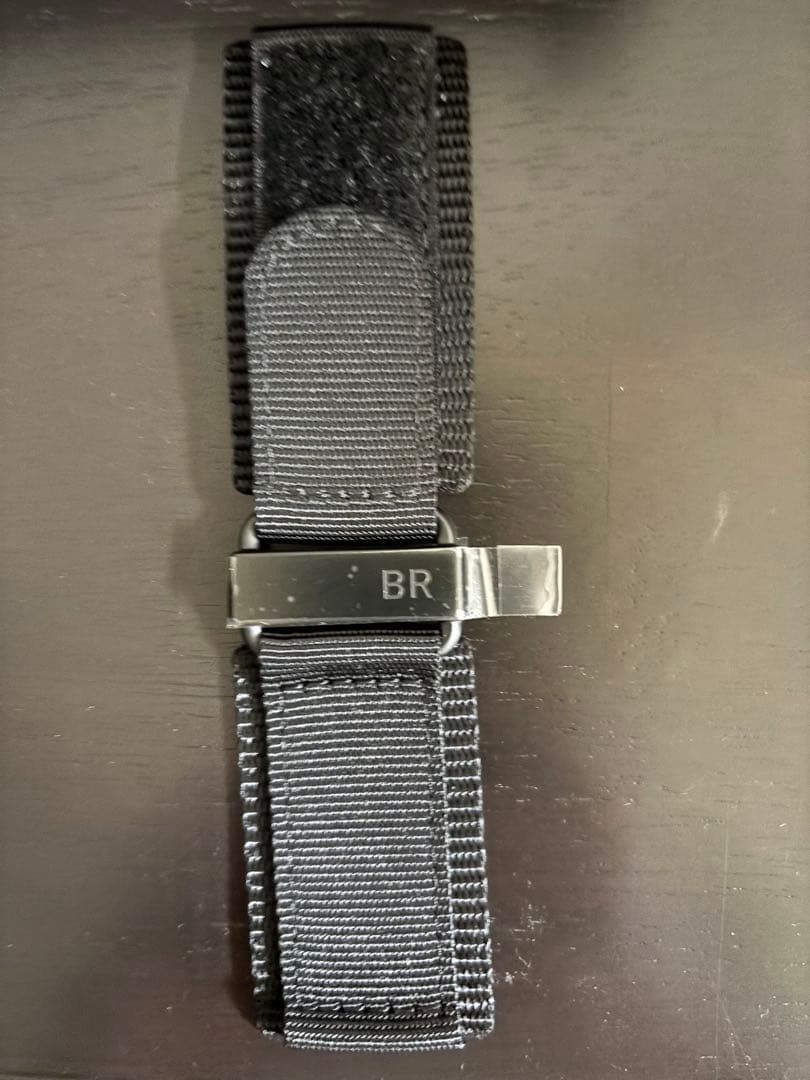 Bell & Ross BR 03-92 Automatic Watch – Matte Black
