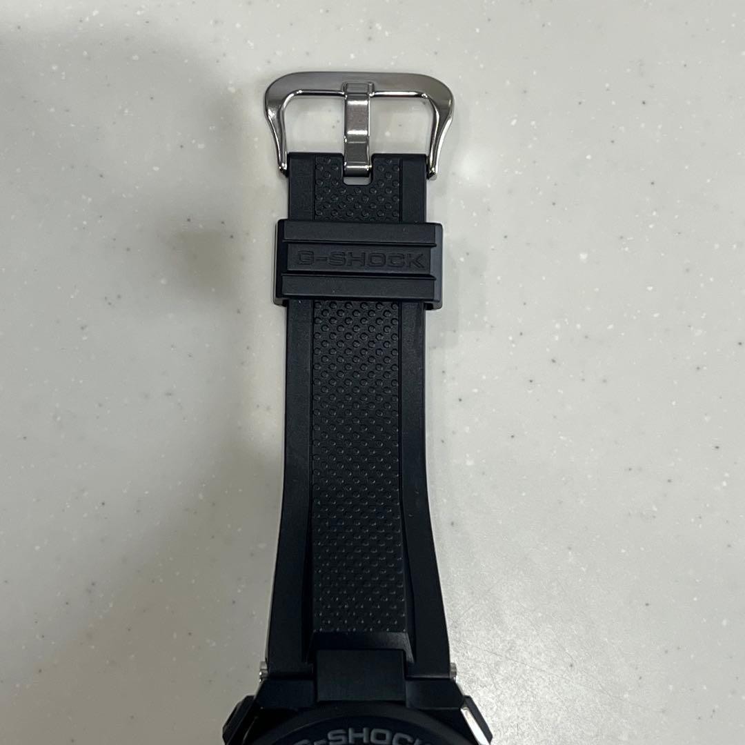 CASIO G-SHOCK GST-W300G Radio-Controlled Solar Watch—Extremely Popular