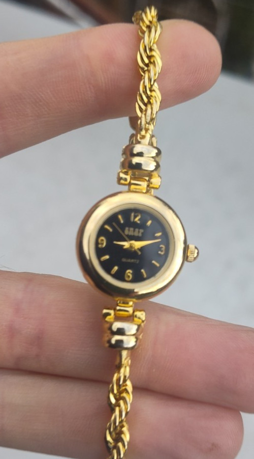 SNAP Concepts Watch