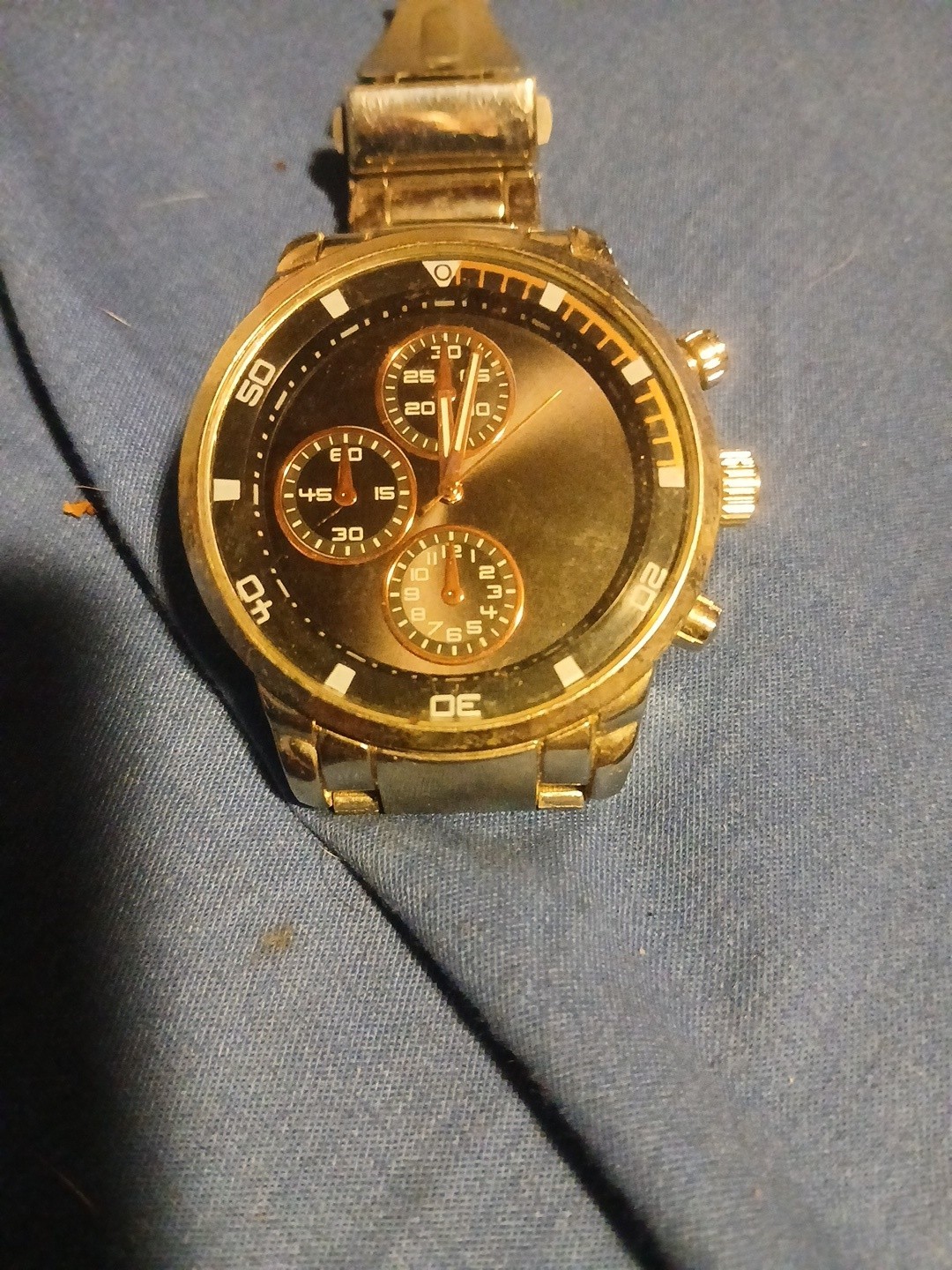 Men’s Watch