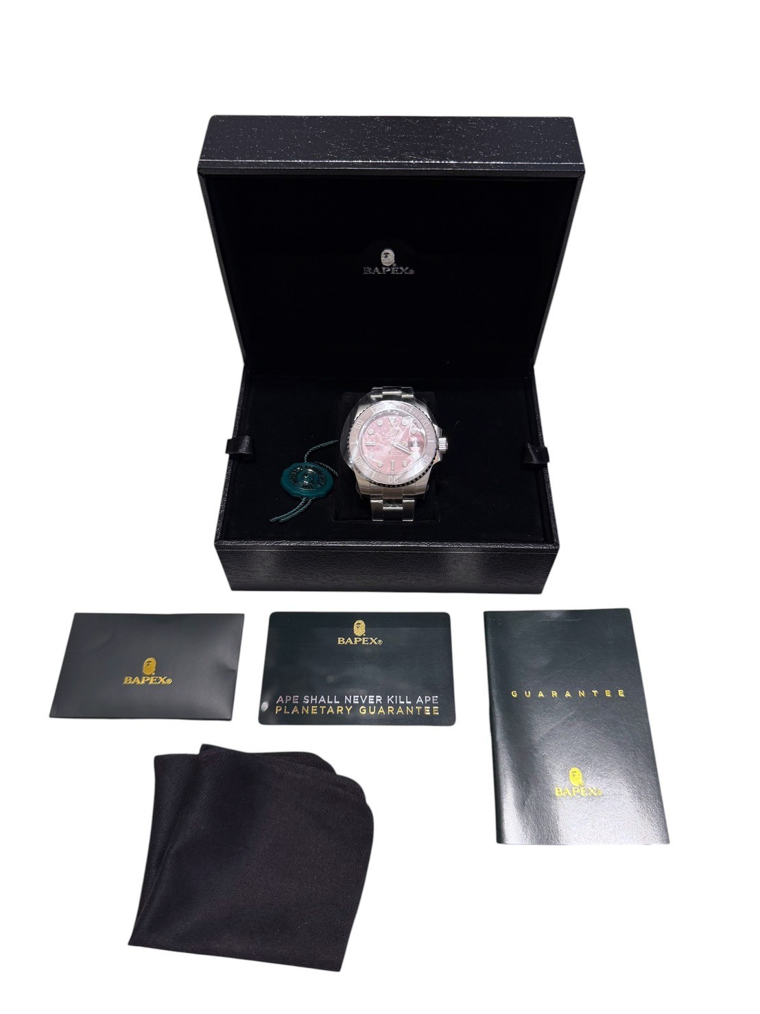 32391 bapex type1 pink